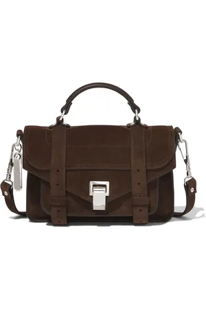 Proenza Schouler Bolsa de hombro PS1
