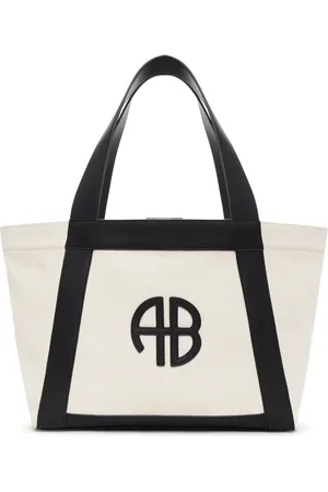 ANINE BING Tote Cara