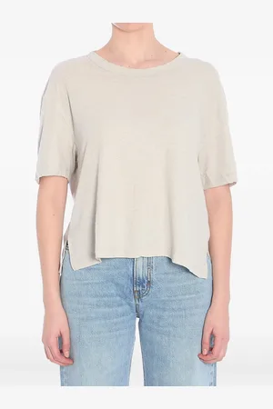 James Perse Playera corta