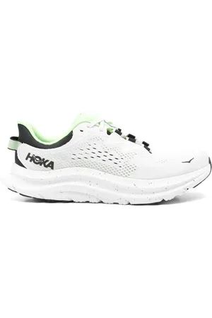 Hoka One One Tenis tejidos en la parte superior