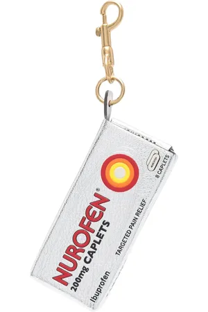 Anya Hindmarch Dije Nurofen