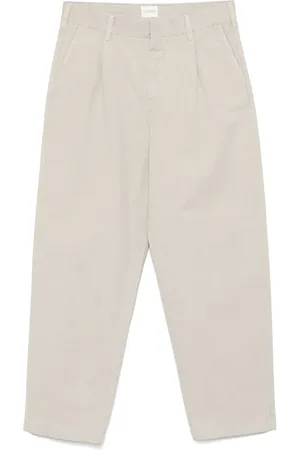 Closed Pantalones Bloomberg