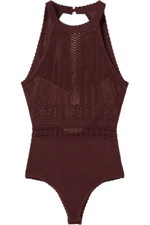 Twin-Set Body tejido