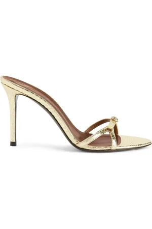 Giuseppe Zanotti Sandalias Ophelia con tacón 90mm