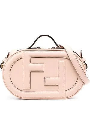 Fendi Tote O’Lock mini