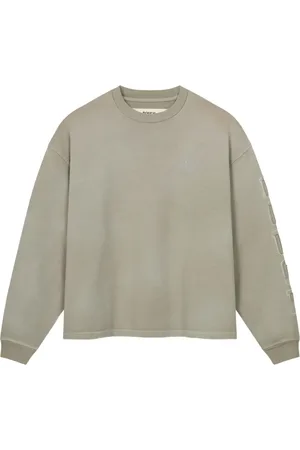 ROUGH. Sudadera con estampado gráfico