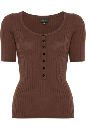 Herskind Playera Mie