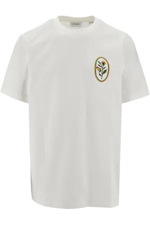 Les Deux Playera Geoffroy