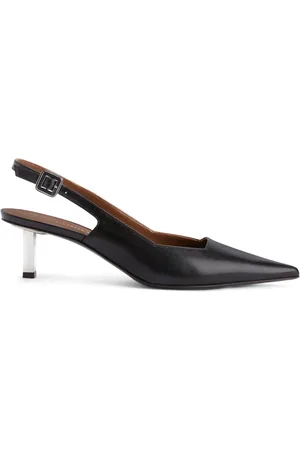 Giuseppe Zanotti Zapatillas Jadie con tacón de 50mm