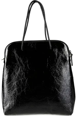 UMA WANG Tote Soft mediana