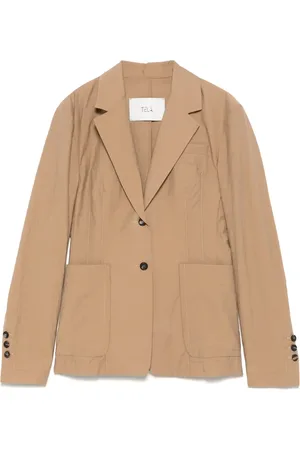 TELA Blazer Poesia