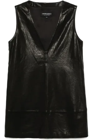 Cynthia Rowley Vestido Downtown