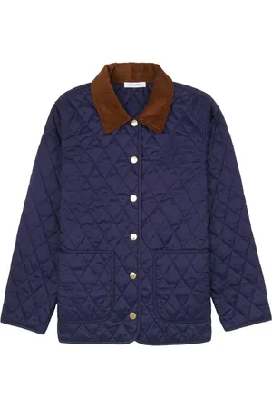 Sporty & Rich Chamarra Vendome
