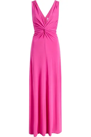 Cinq A Sept Vestido de fiesta Ansey
