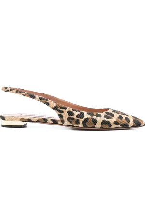 Aquazzura Zapatillas Purist