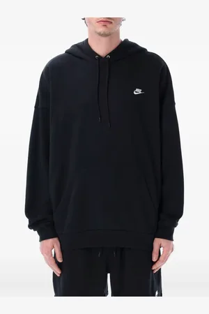 Nike Hoodie con logo bordado