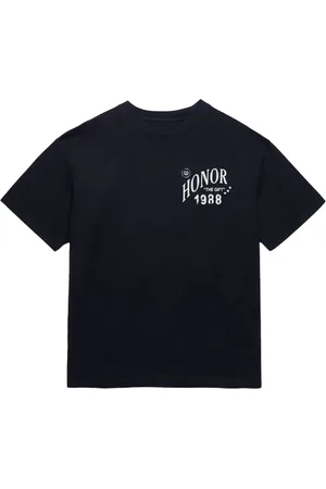HONOR THE GIFT Playera Honor 1988