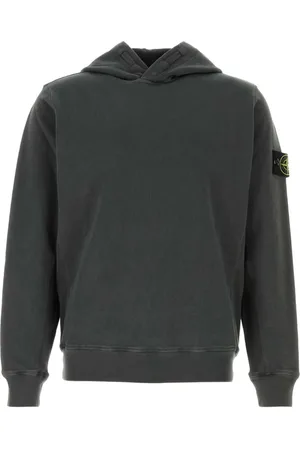 Stone Island Compass-badge hoodie