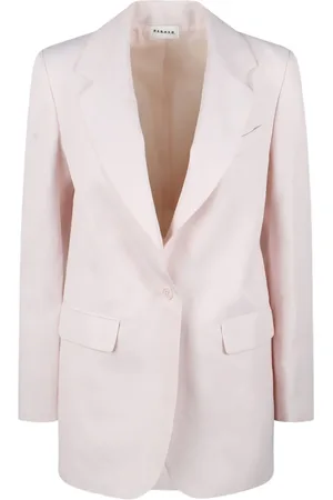 P.A.R.O.S.H. Blazer con botones