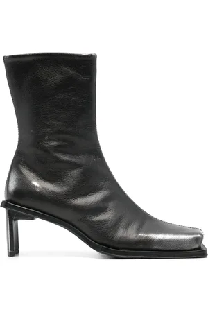 Miista Botas Brenda con tacón 60mm