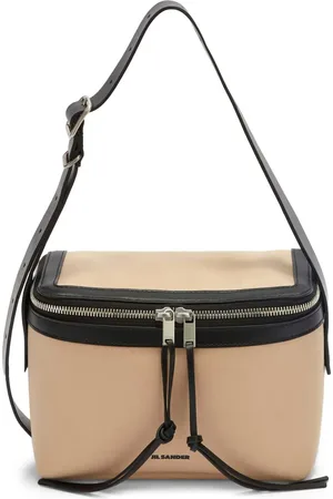 Jil Sander Bolsa de hombro pequeña