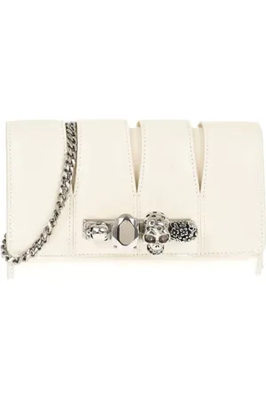 Alexander McQueen Slash cross body bag