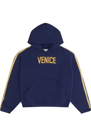 ERL Hoodie Venice