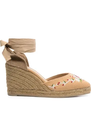 Castaner Alpargatas Joyce de x Etro