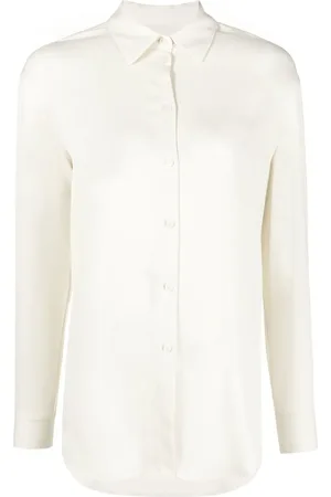 Calvin Klein Camisa manga larga con botones