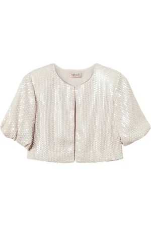 Twin-Set Mascada entretejida