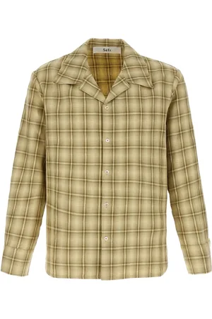 Séfr Camisa Ignacio