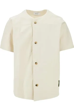 Les Deux Camisa Barry