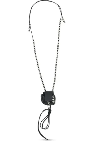 ANN DEMEULEMEESTER Collar Sindri
