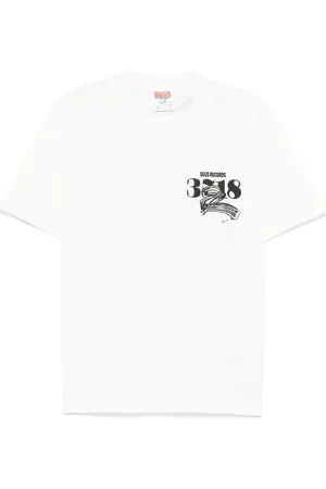 Deus Ex Machina Playera Zounds