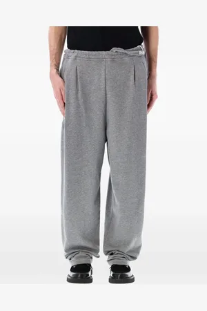 MAGLIANO Pants con detalle de pinzas