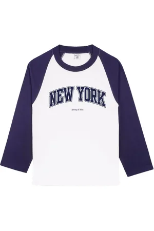 Sporty & Rich Playera NY