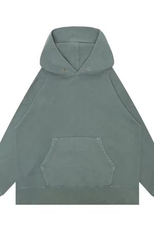 VISVIM Jumbo Sb hoodie