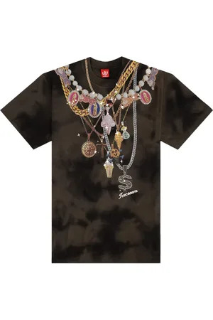 ICECREAM Playera World Tour