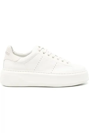 Woolrich Tenis Chunky Court