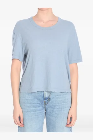 James Perse Playera corta