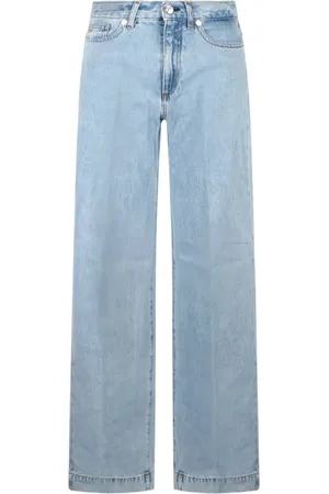 Nine In The Morning Jeans rectos