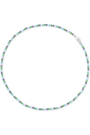 Hatton Labs Collar con detalle de mostacillas