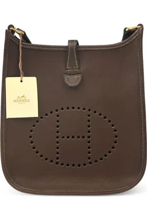 Hermès Bolsa de hombro Evelyne TPM 2003