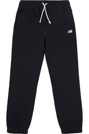 New Balance Shorts deportivos con logo estampado