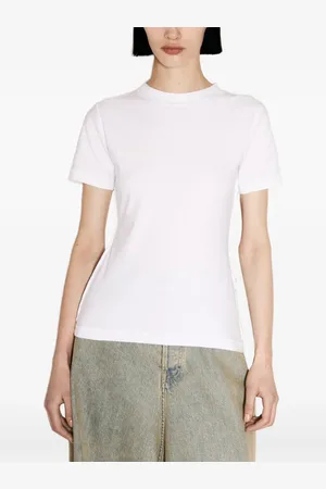 Vetements Playera de jersey
