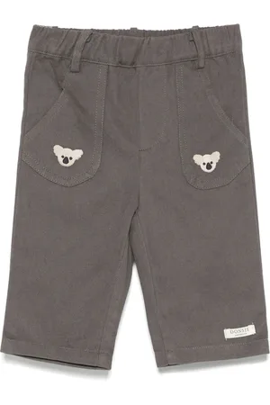 Donsje Pantalones Kassim