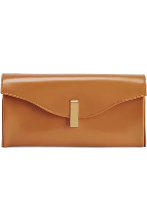 Giuseppe Zanotti Bolsa de mano minimalista