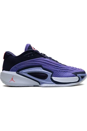 Jordan Tenis Luka 3 "Purple Comet"