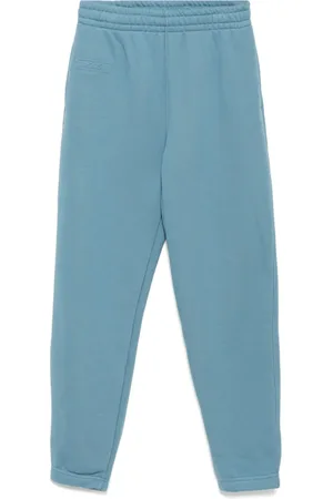 Lacoste Pants con logo en relieve