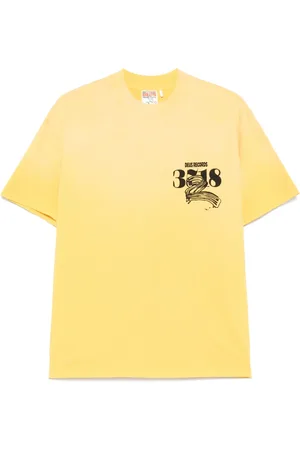Deus Ex Machina Playera Zounds